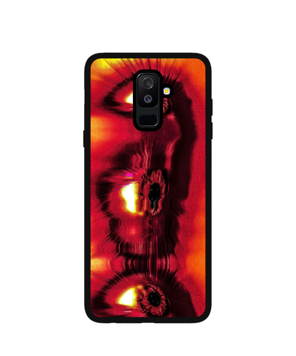 Case / Etui / Pokrowiec / Obudowa na telefon. Wzór: Samsung Galaxy A6