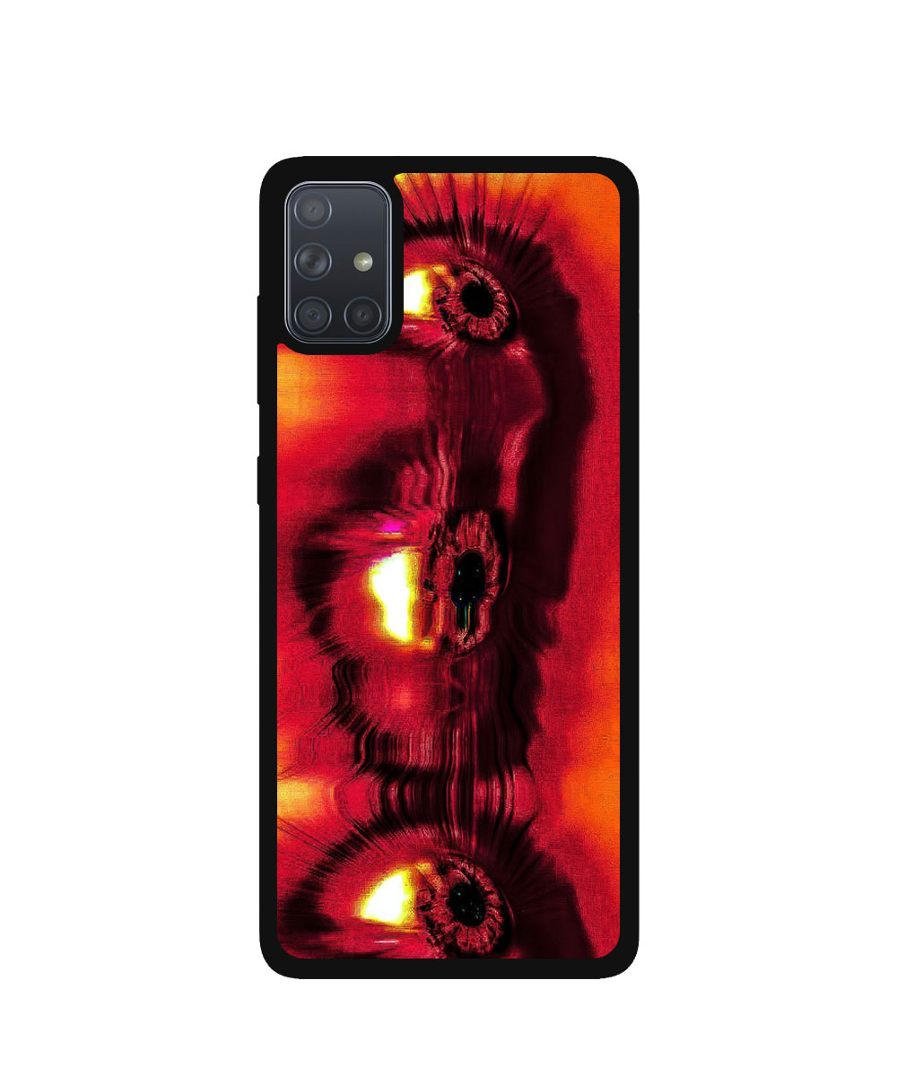 Case / Etui / Pokrowiec / Obudowa na telefon. Wzór: Samsung Galaxy A71