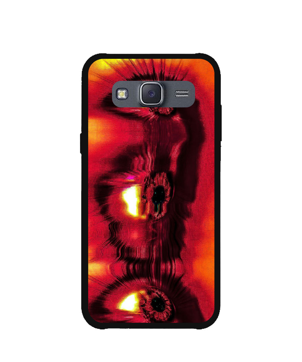 Case / Etui / Pokrowiec / Obudowa na telefon. Wzór: Samsung Galaxy J5 2015