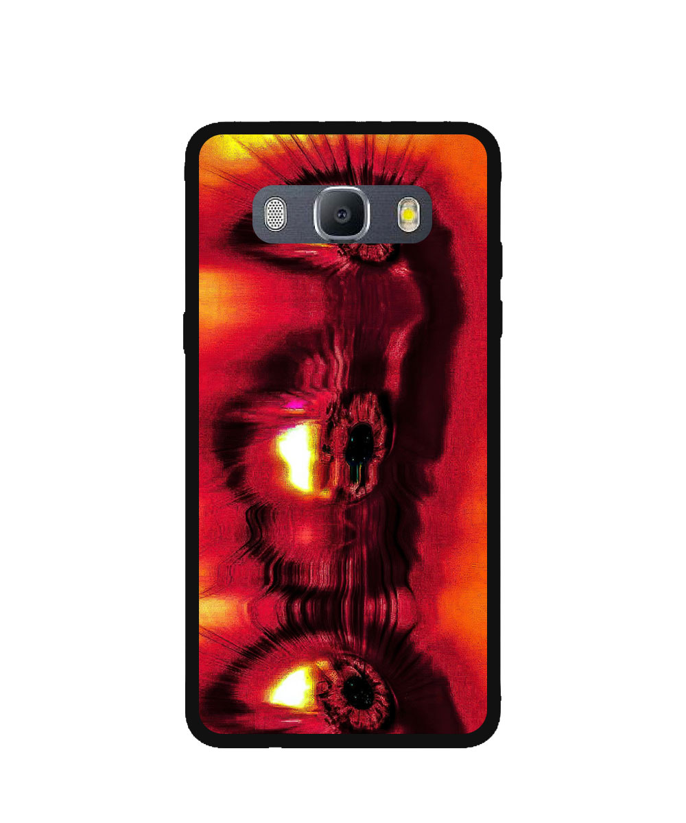 Case / Etui / Pokrowiec / Obudowa na telefon. Wzór: Samsung Galaxy J5 2016