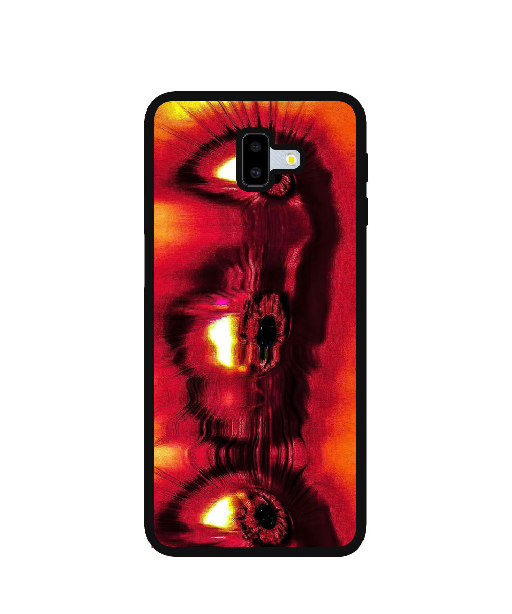 Case / Etui / Pokrowiec / Obudowa na telefon. Wzór: Samsung Galaxy J6+