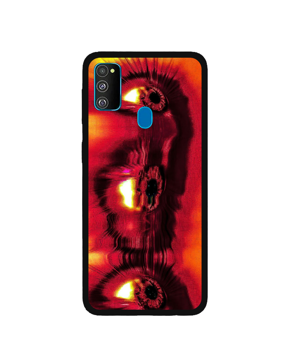 Case / Etui / Pokrowiec / Obudowa na telefon. Wzór: Samsung Galaxy M30s / M21