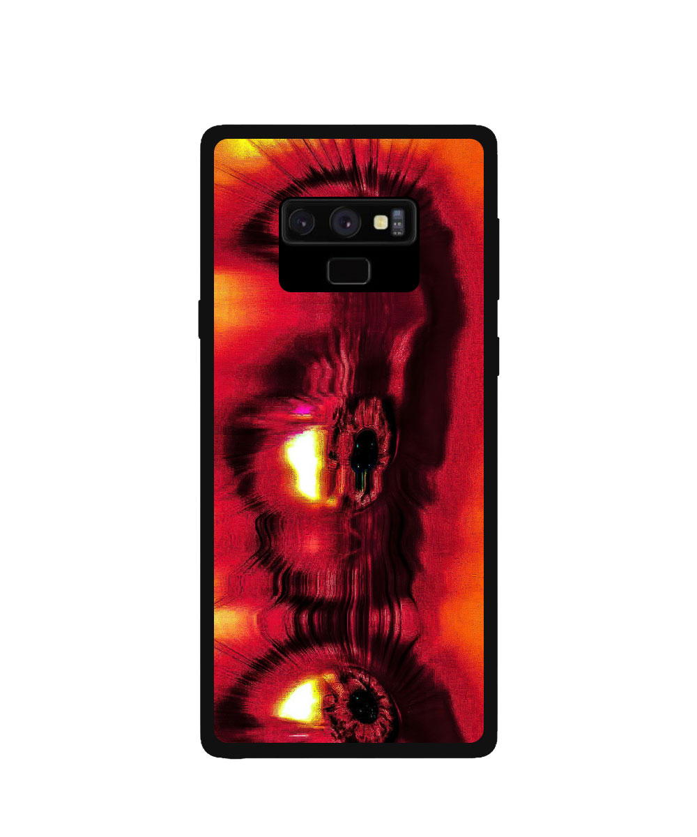 Case / Etui / Pokrowiec / Obudowa na telefon. Wzór: Samsung Galaxy Note 9