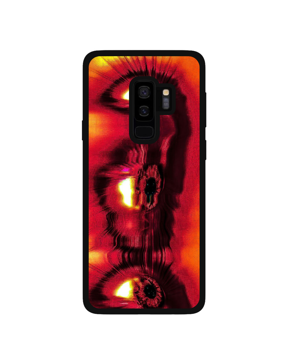 Case / Etui / Pokrowiec / Obudowa na telefon. Wzór: Samsung Galaxy S9