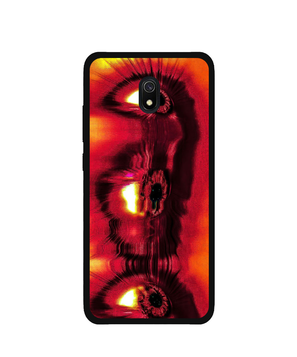 Case / Etui / Pokrowiec / Obudowa na telefon. Wzór: Xiaomi Redmi 8A