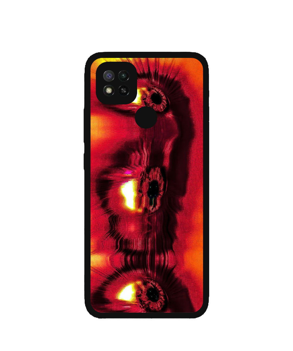 Case / Etui / Pokrowiec / Obudowa na telefon. Wzór: Xiaomi Redmi 9C