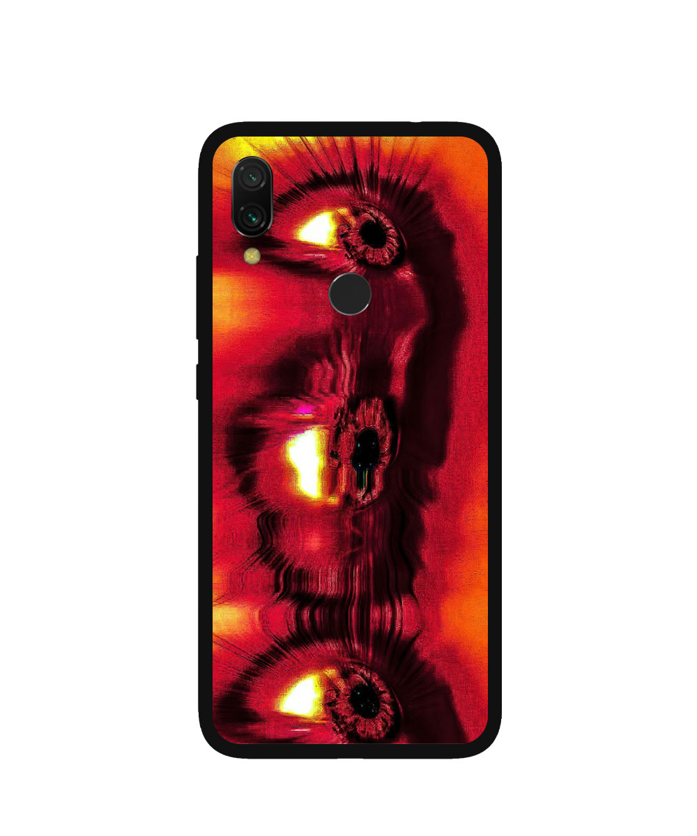 Case / Etui / Pokrowiec / Obudowa na telefon. Wzór: Xiaomi Redmi Note 7 / 7 Pro