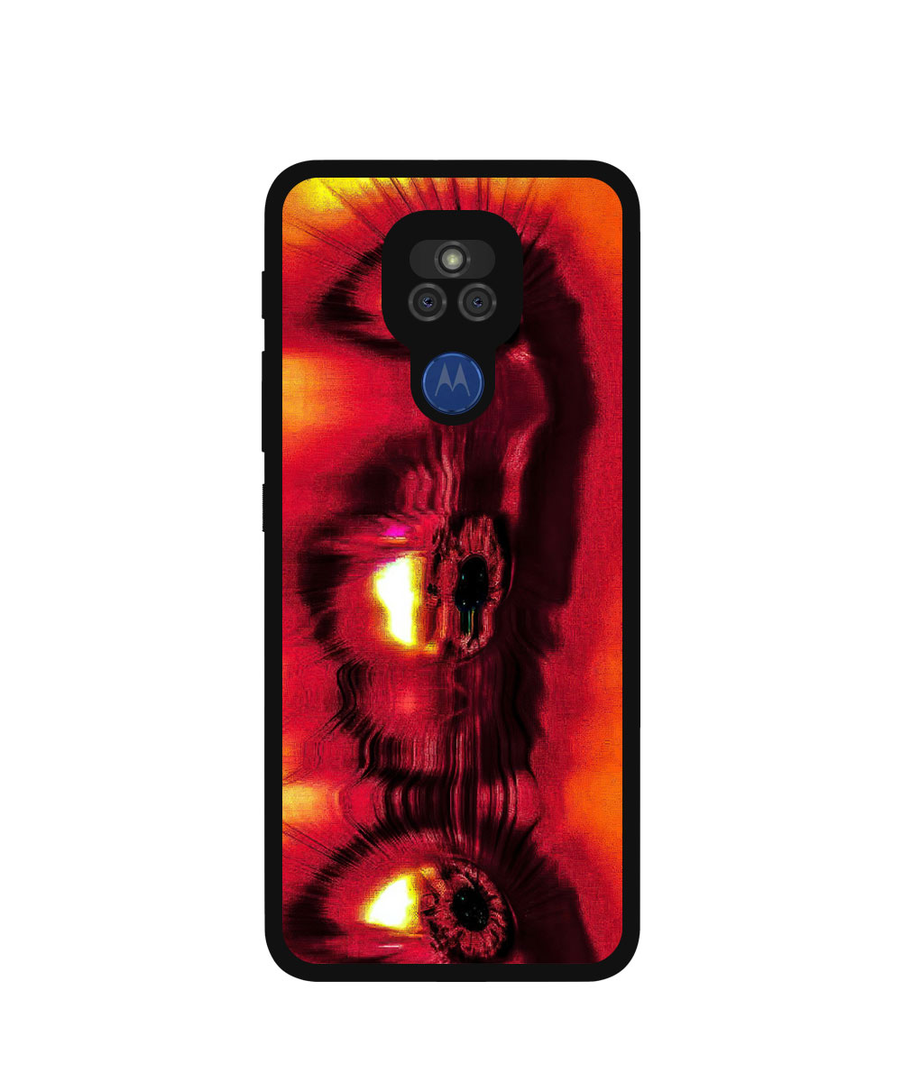 Case / Etui / Pokrowiec / Obudowa na telefon. Wzór: Motorola moto e7 plus / G9 / G9 Play