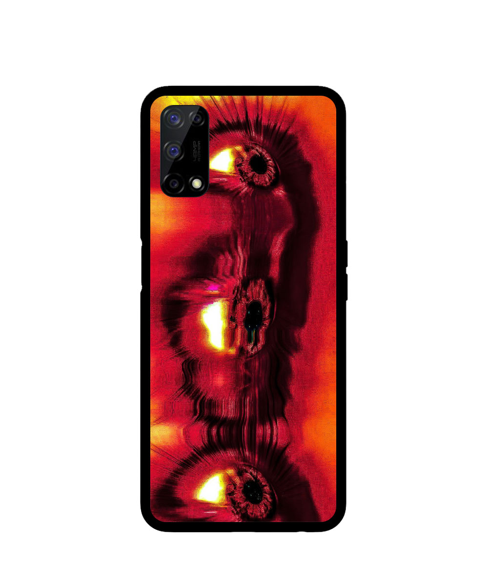 Case / Etui / Pokrowiec / Obudowa na telefon. Wzór: Realme V5 5G