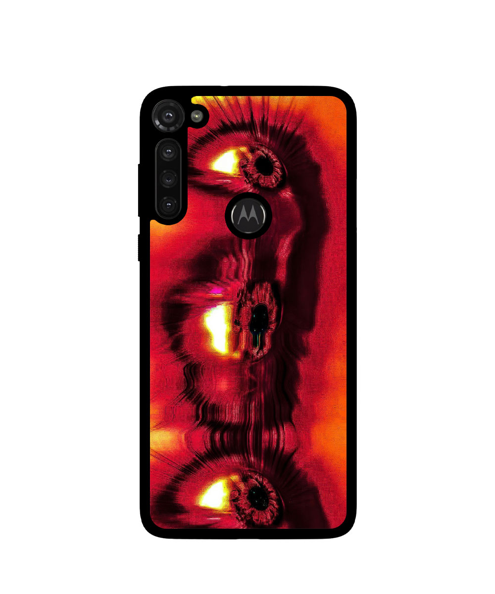 Case / Etui / Pokrowiec / Obudowa na telefon. Wzór: Motorola G8