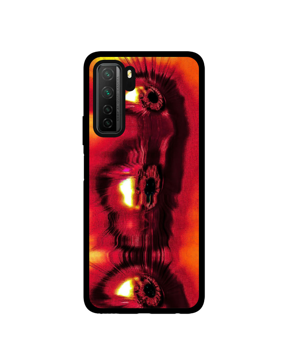 Case / Etui / Pokrowiec / Obudowa na telefon. Wzór: Huawei p40 lite 5G / nova 7 se / nova 7 SE 5G Youth