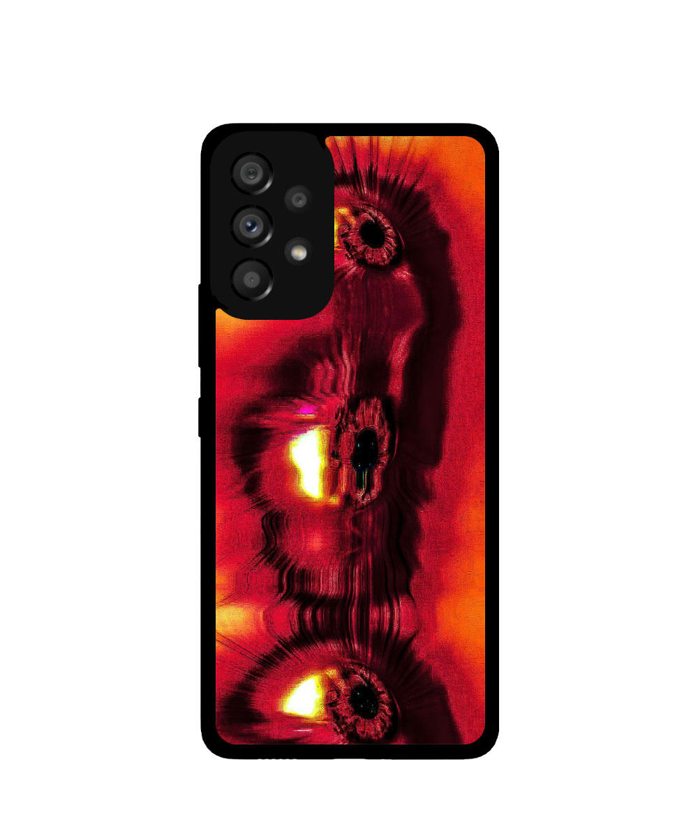 Case / Etui / Pokrowiec / Obudowa na telefon. Wzór: Samsung Galaxy A53 5G