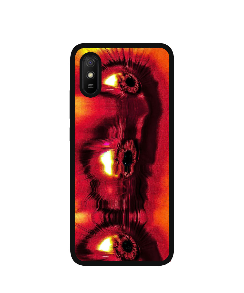 Case / Etui / Pokrowiec / Obudowa na telefon. Wzór: Xiaomi Redmi 9A