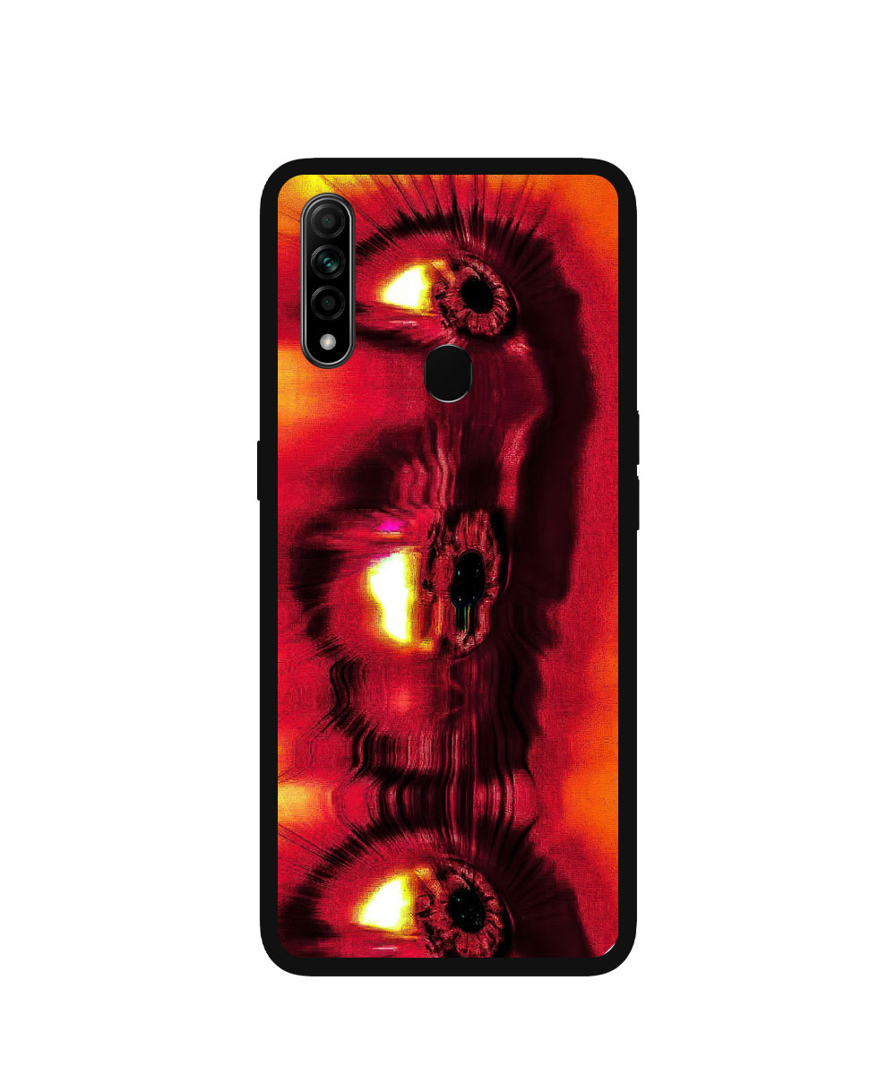 Case / Etui / Pokrowiec / Obudowa na telefon. Wzór: Oppo A31/A8