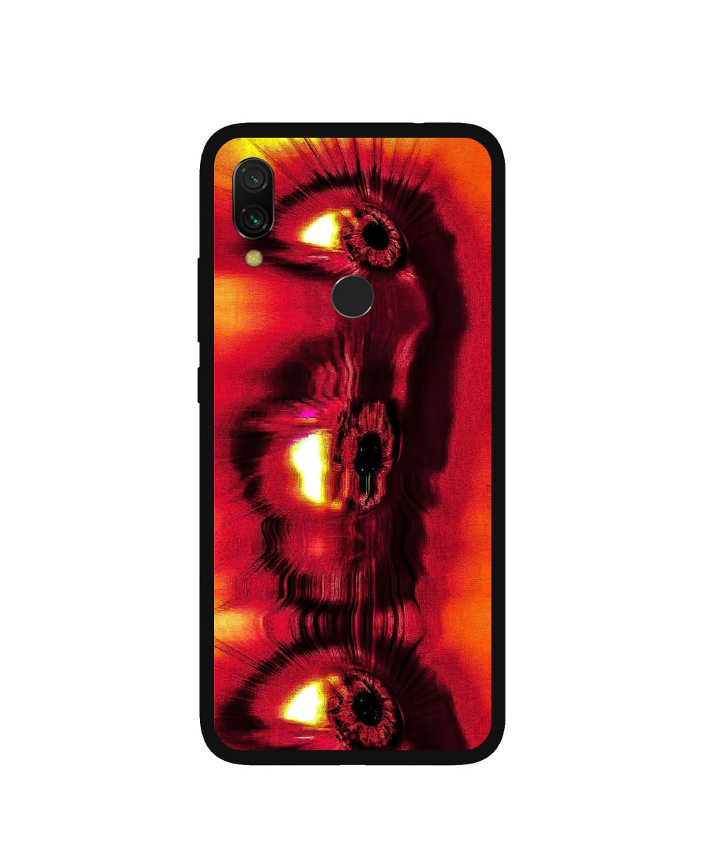 Case / Etui / Pokrowiec / Obudowa na telefon. Wzór: Xiaomi Redmi 7