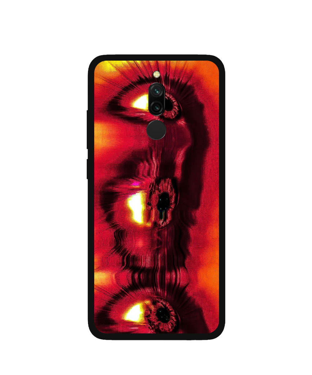 Case / Etui / Pokrowiec / Obudowa na telefon. Wzór: Xiaomi Redmi 8