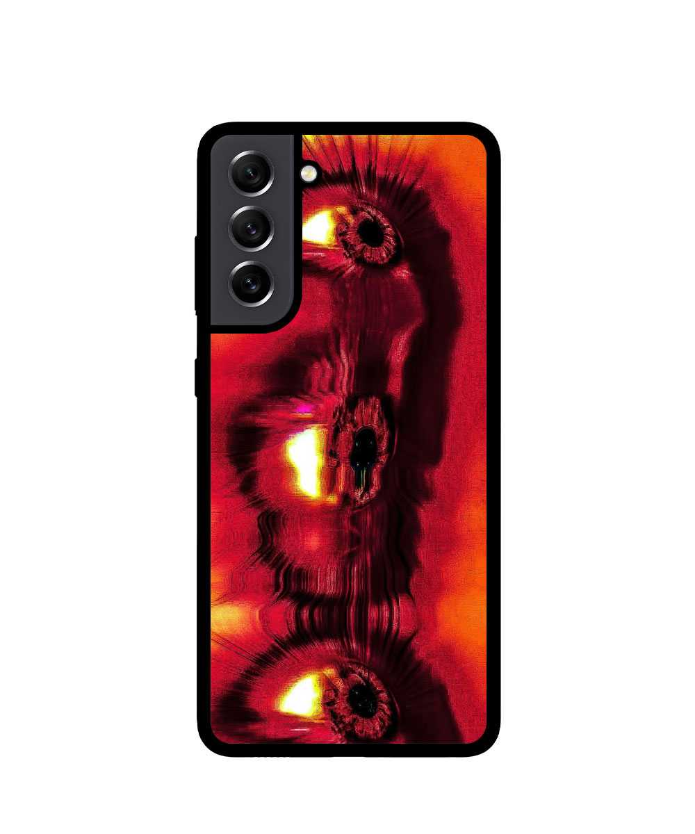 Case / Etui / Pokrowiec / Obudowa na telefon. Wzór: Samsung Galaxy S21 FE 5G