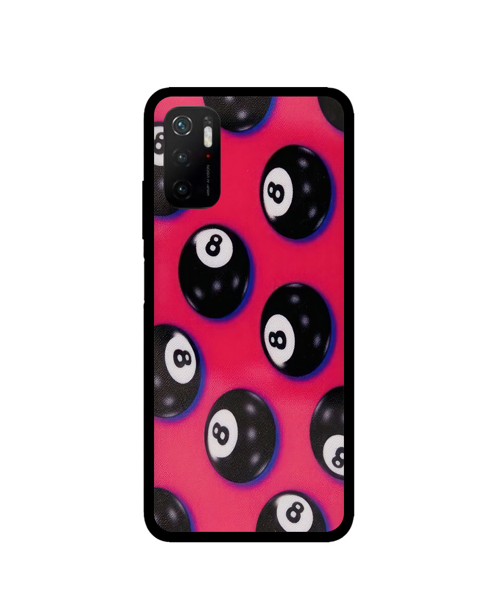 Case / Etui / Pokrowiec / Obudowa na telefon. Wzór: Xiaomi POCO M3 Pro 5G / Redmi Note 10 5G