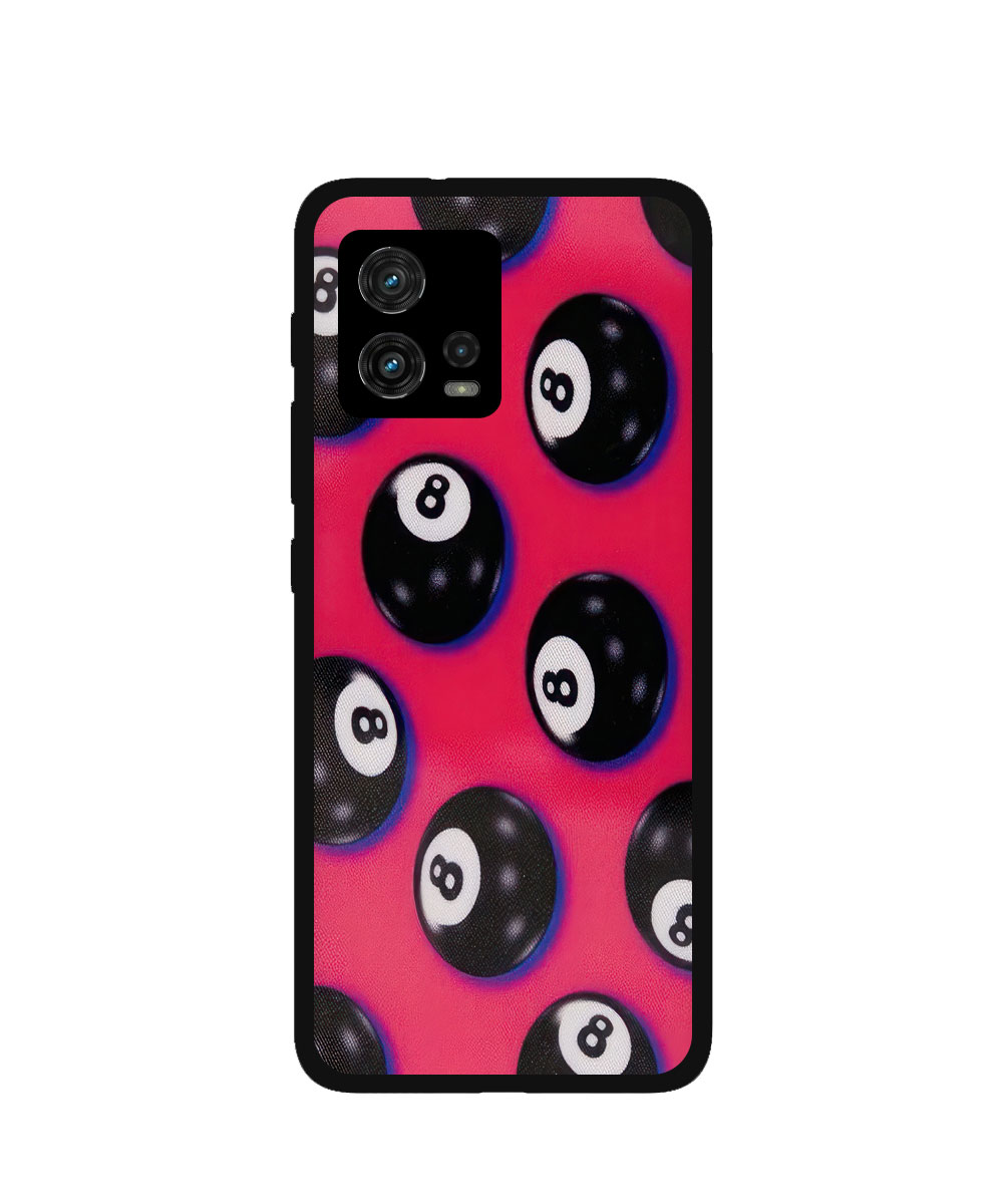 Case / Etui / Pokrowiec / Obudowa na telefon. Wzór: Motorola Moto G72