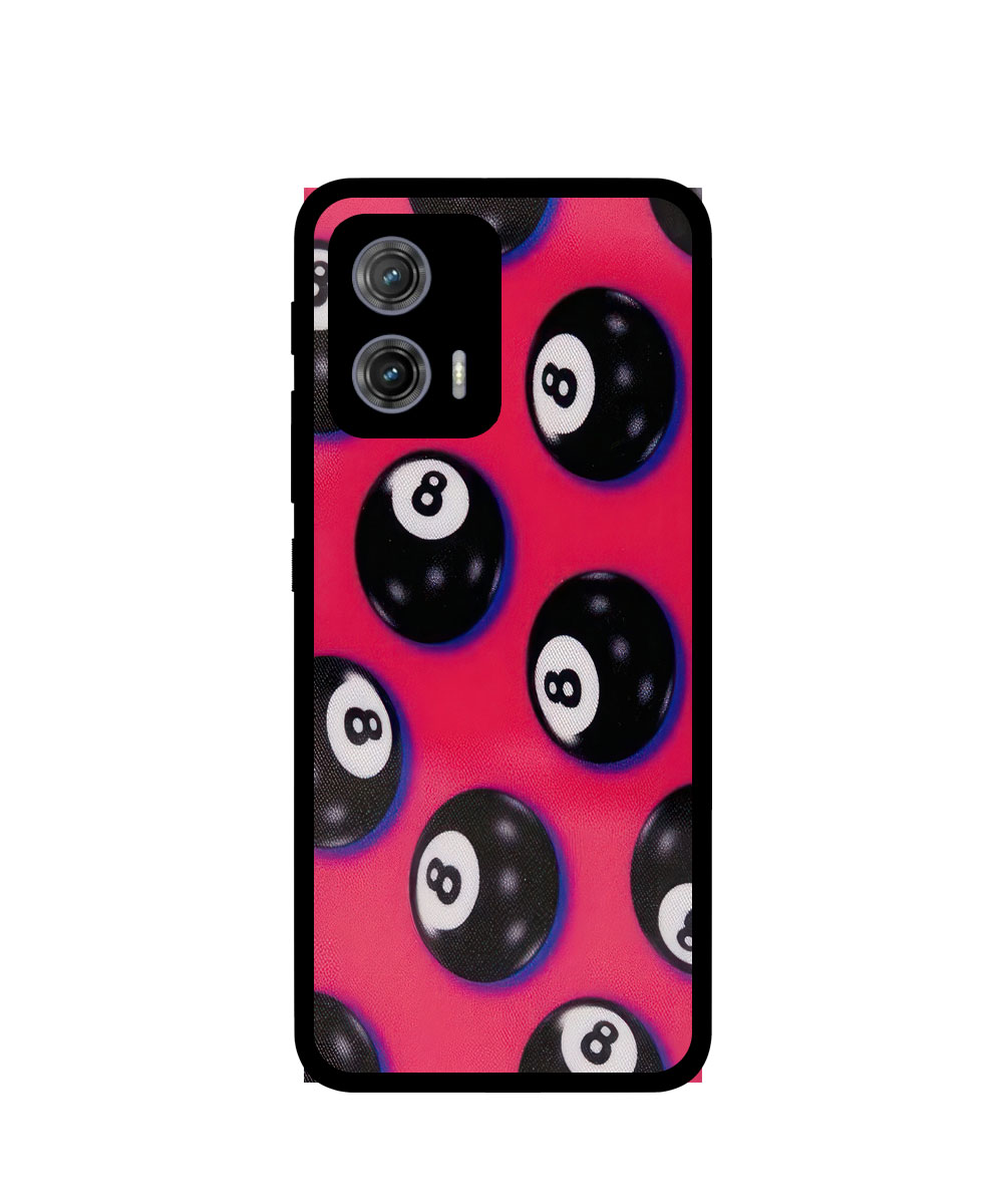 Case / Etui / Pokrowiec / Obudowa na telefon. Wzór: Motorola Moto G73 5G