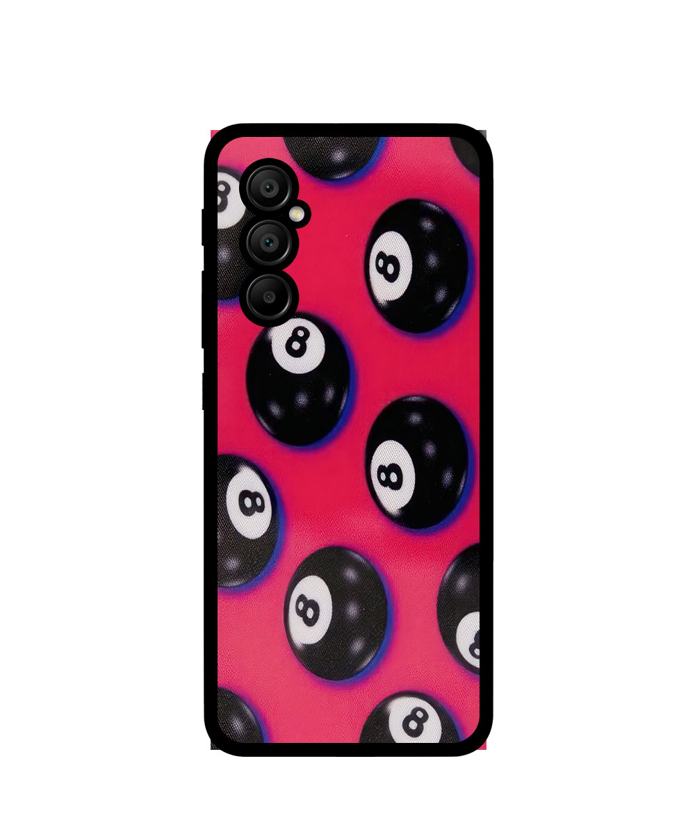 Case / Etui / Pokrowiec / Obudowa na telefon. Wzór: Samsung Galaxy M34