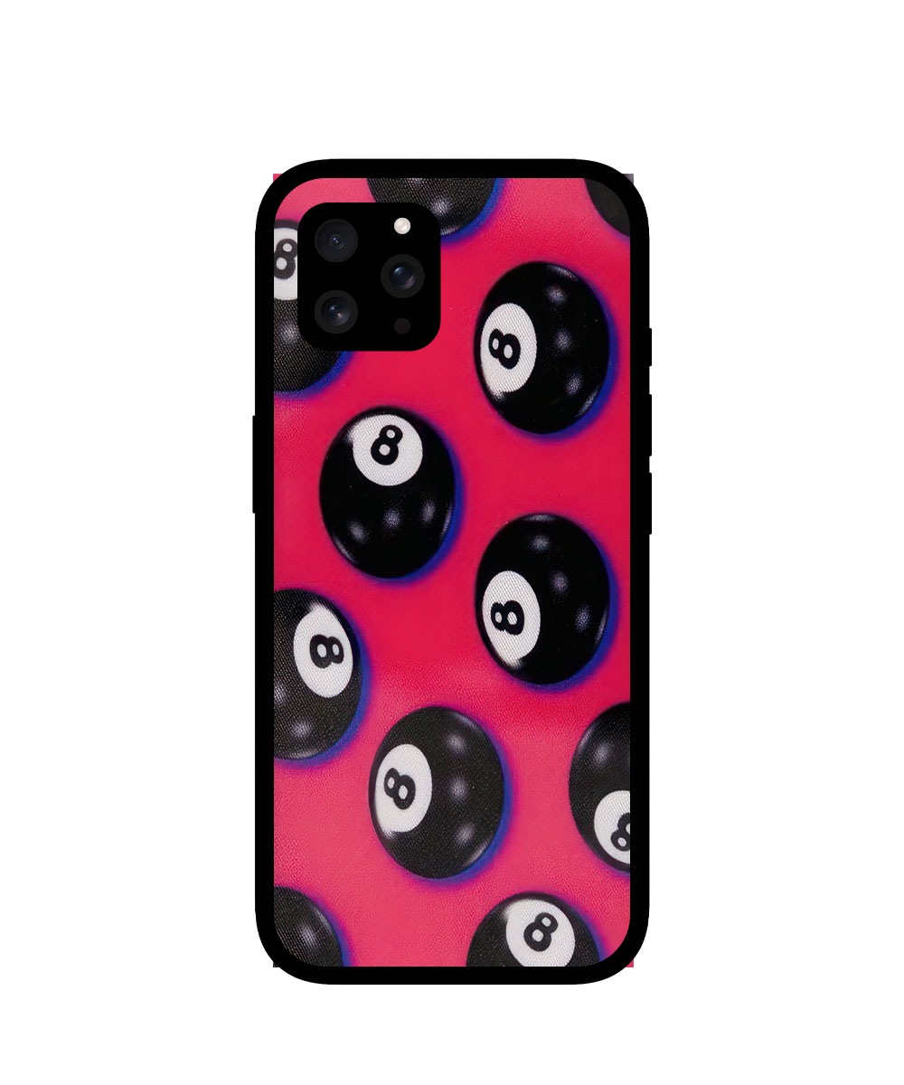 Case / Etui / Pokrowiec / Obudowa na telefon. Wzór: iPhone 16 Pro