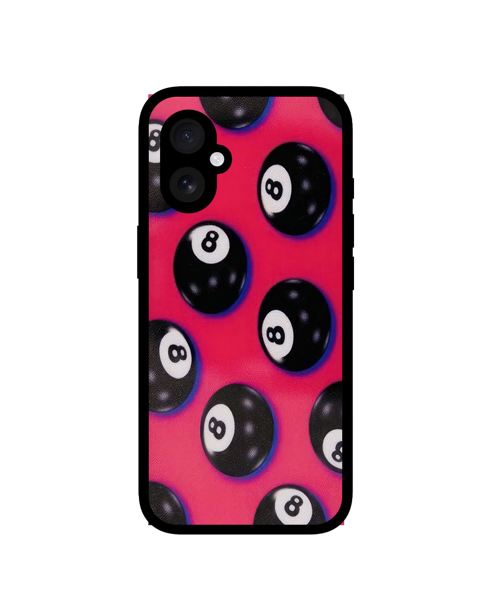 Case / Etui / Pokrowiec / Obudowa na telefon. Wzór: iPhone 16 Plus