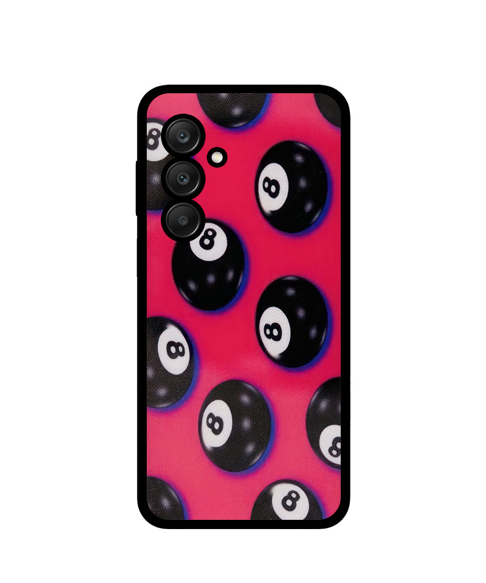 Case / Etui / Pokrowiec / Obudowa na telefon. Wzór: Samsung Galaxy M15 5G