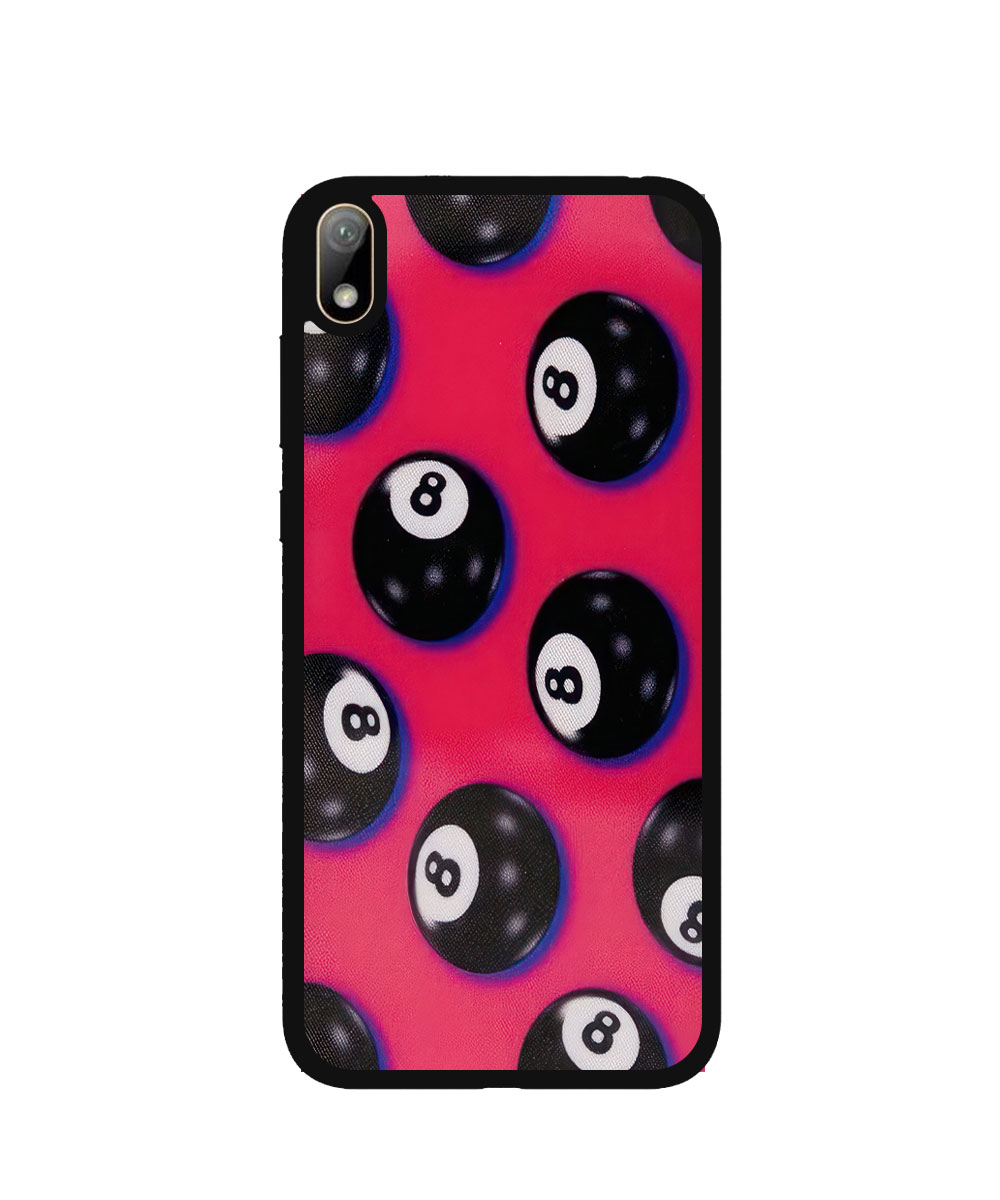 Case / Etui / Pokrowiec / Obudowa na telefon. Wzór: Huawei y5 2019