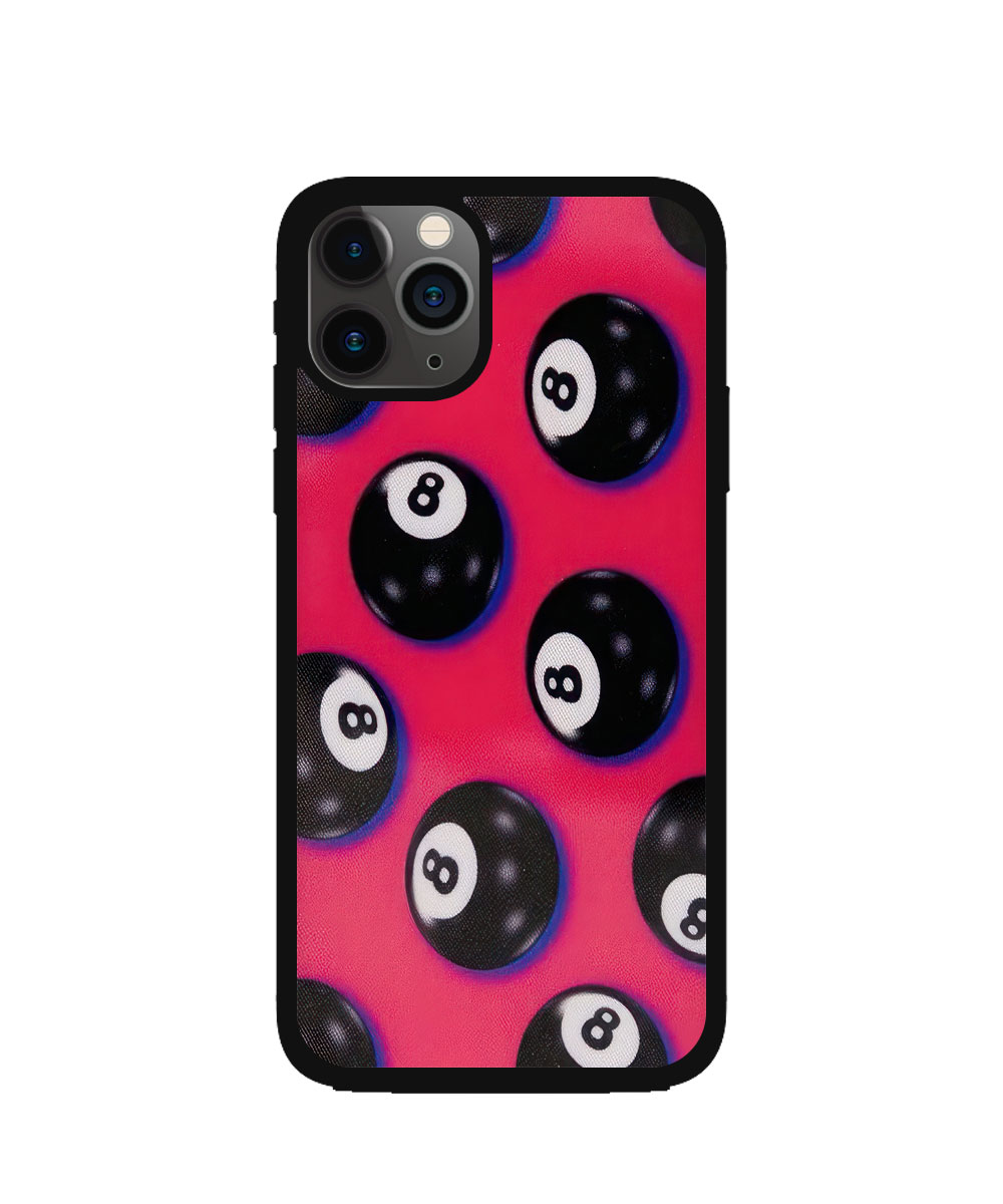 Case / Etui / Pokrowiec / Obudowa na telefon. Wzór: iPhone 11 Pro Max