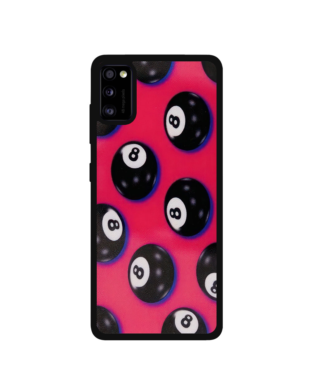 Case / Etui / Pokrowiec / Obudowa na telefon. Wzór: Samsung Galaxy A41