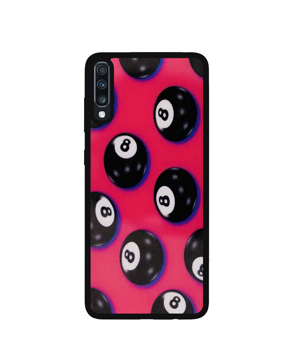 Case / Etui / Pokrowiec / Obudowa na telefon. Wzór: Samsung Galaxy A70 / A70s