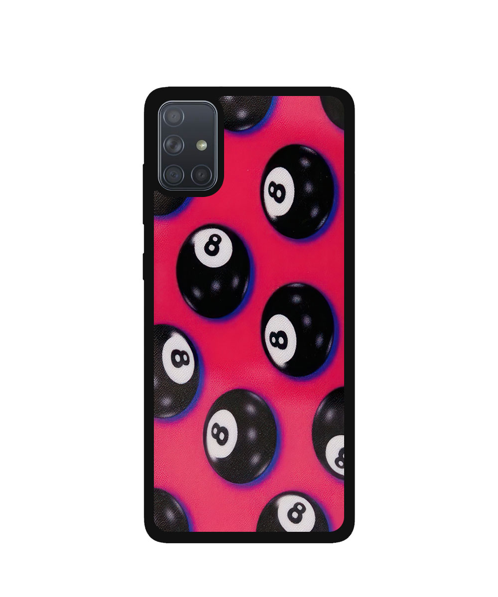 Case / Etui / Pokrowiec / Obudowa na telefon. Wzór: Samsung Galaxy A71