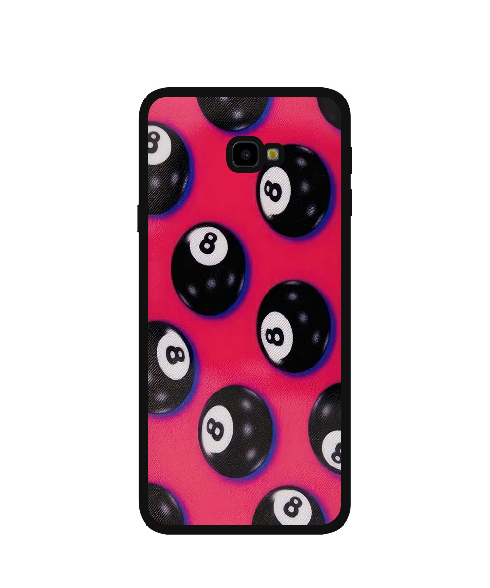 Case / Etui / Pokrowiec / Obudowa na telefon. Wzór: Samsung Galaxy J4+