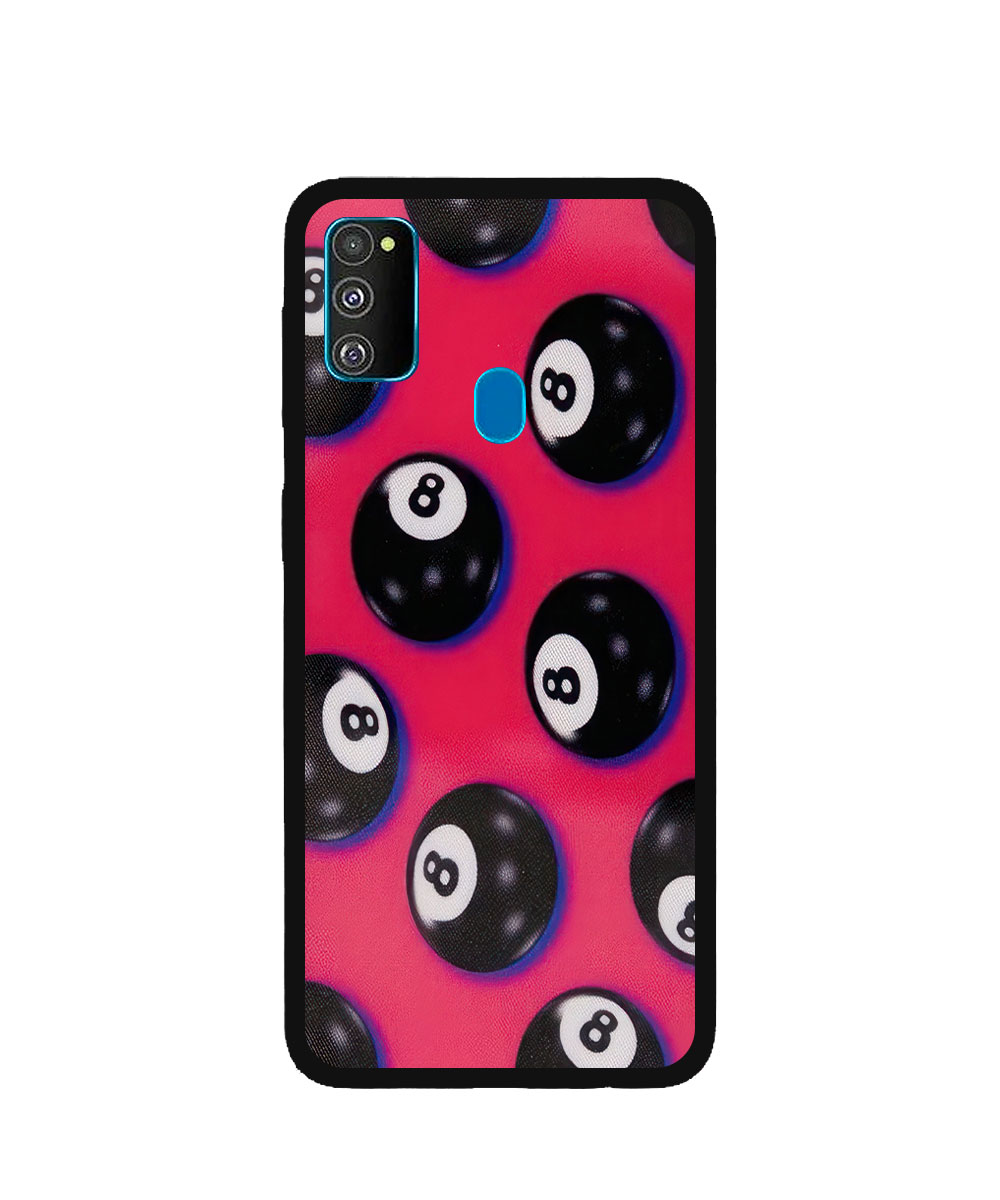 Case / Etui / Pokrowiec / Obudowa na telefon. Wzór: Samsung Galaxy M30s / M21