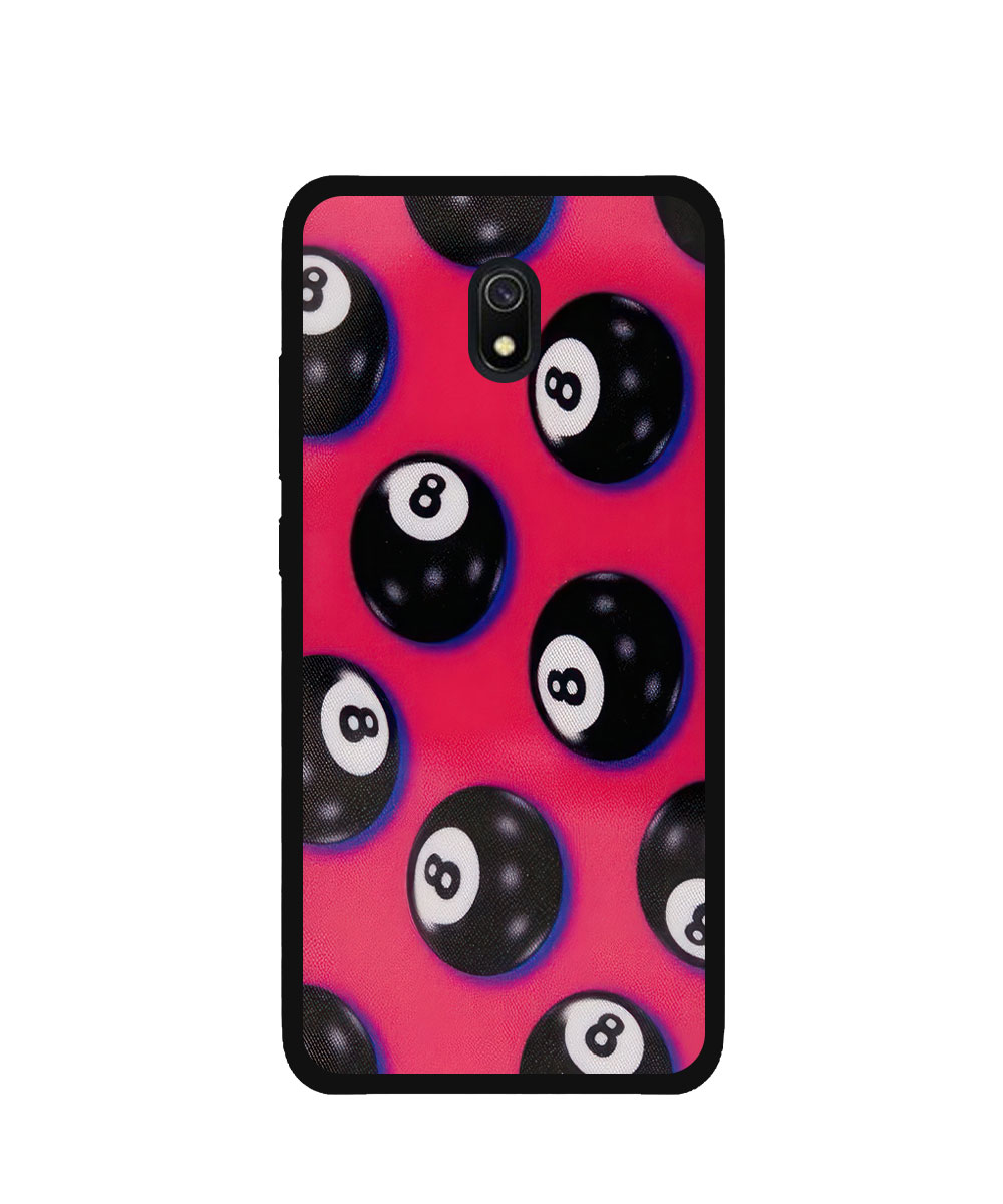 Case / Etui / Pokrowiec / Obudowa na telefon. Wzór: Xiaomi Redmi 8A