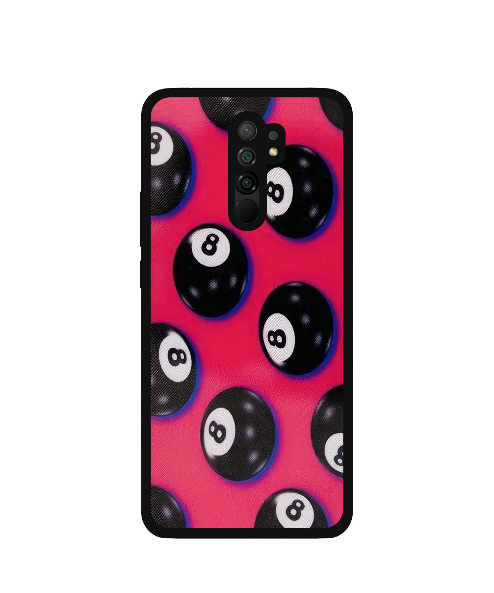 Case / Etui / Pokrowiec / Obudowa na telefon. Wzór: Xiaomi Redmi 9