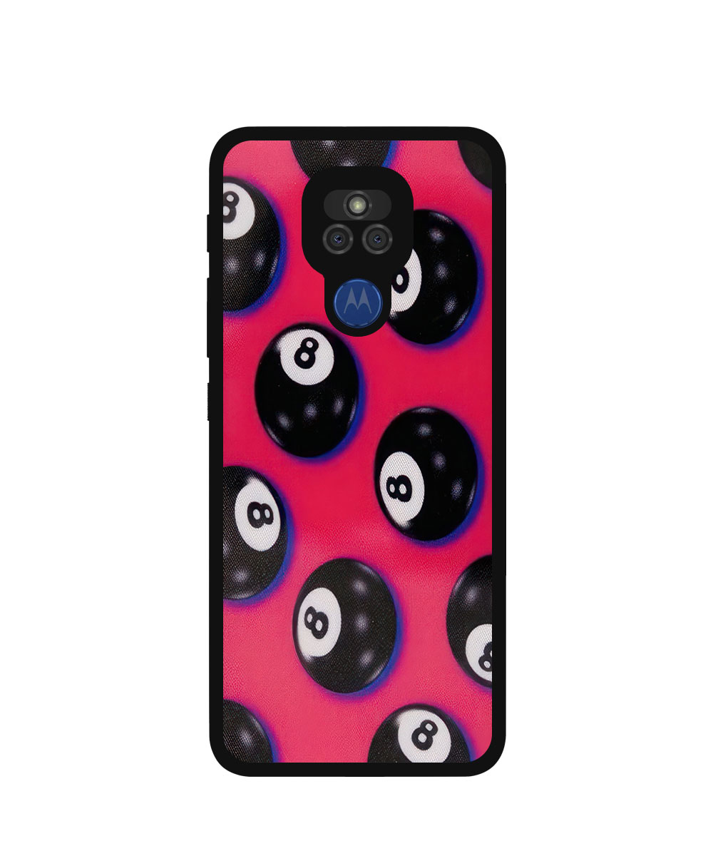 Case / Etui / Pokrowiec / Obudowa na telefon. Wzór: Motorola moto e7 plus / G9 / G9 Play