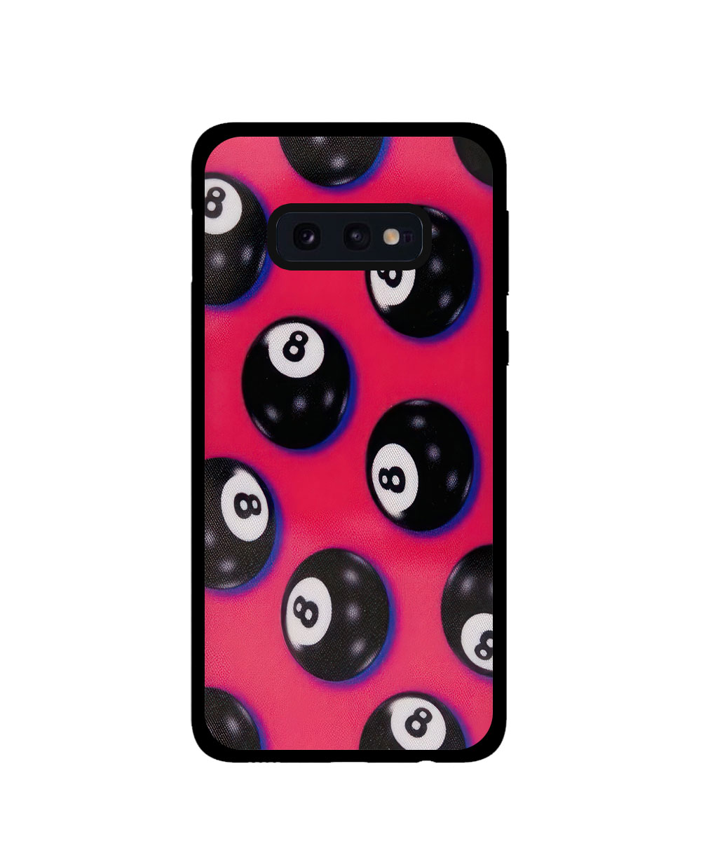 Case / Etui / Pokrowiec / Obudowa na telefon. Wzór: Samsung Galaxy S10e