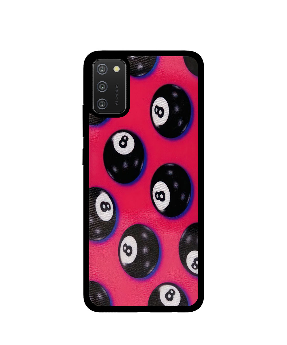 Case / Etui / Pokrowiec / Obudowa na telefon. Wzór: Samsung Galaxy A02s/A03s