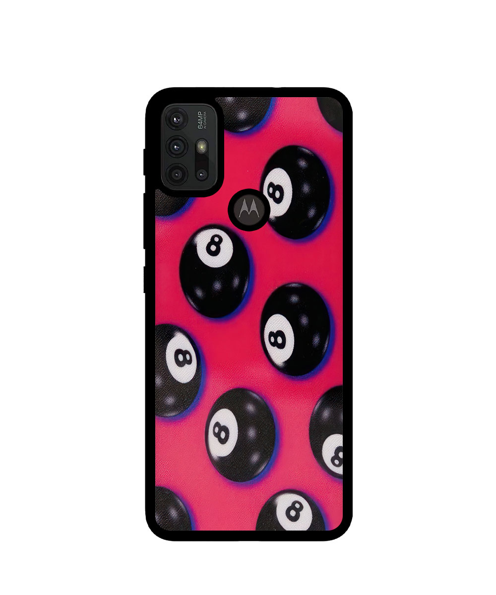 Case / Etui / Pokrowiec / Obudowa na telefon. Wzór: Motorola moto g30