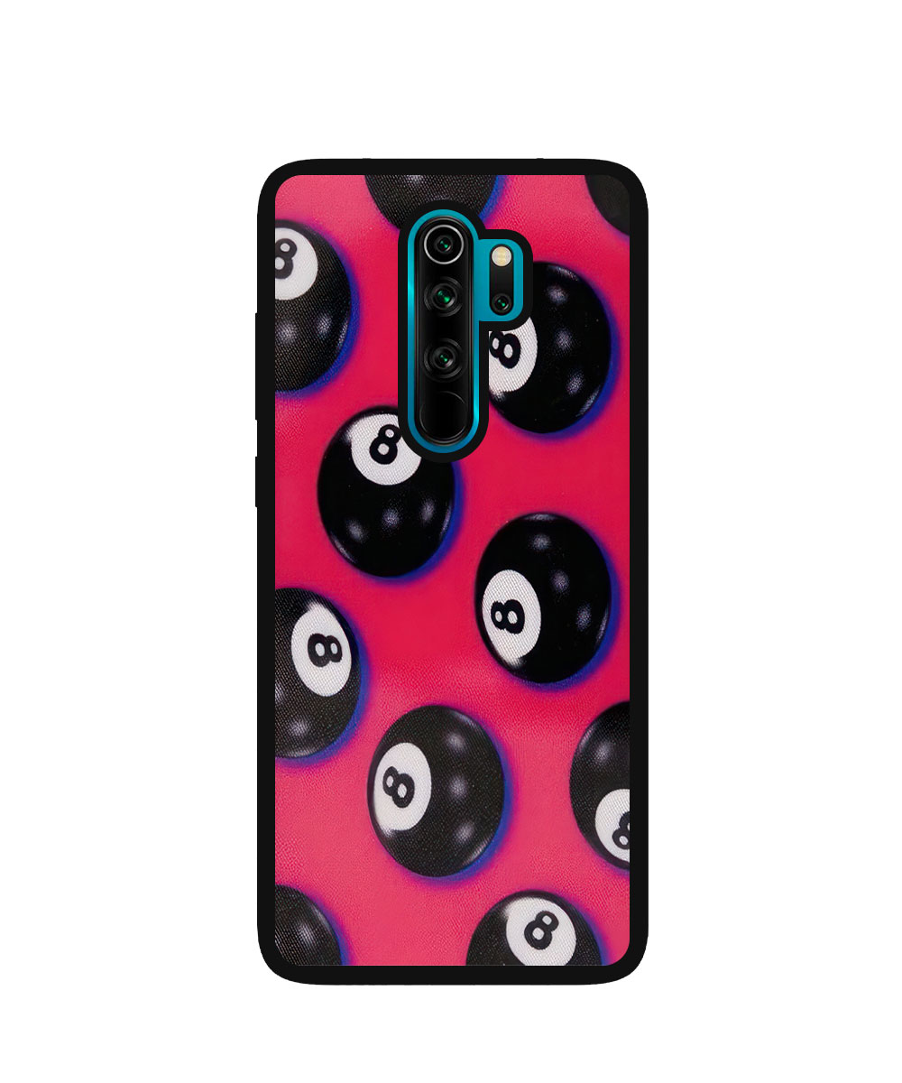 Case / Etui / Pokrowiec / Obudowa na telefon. Wzór: Xiaomi Redmi Note 8 Pro