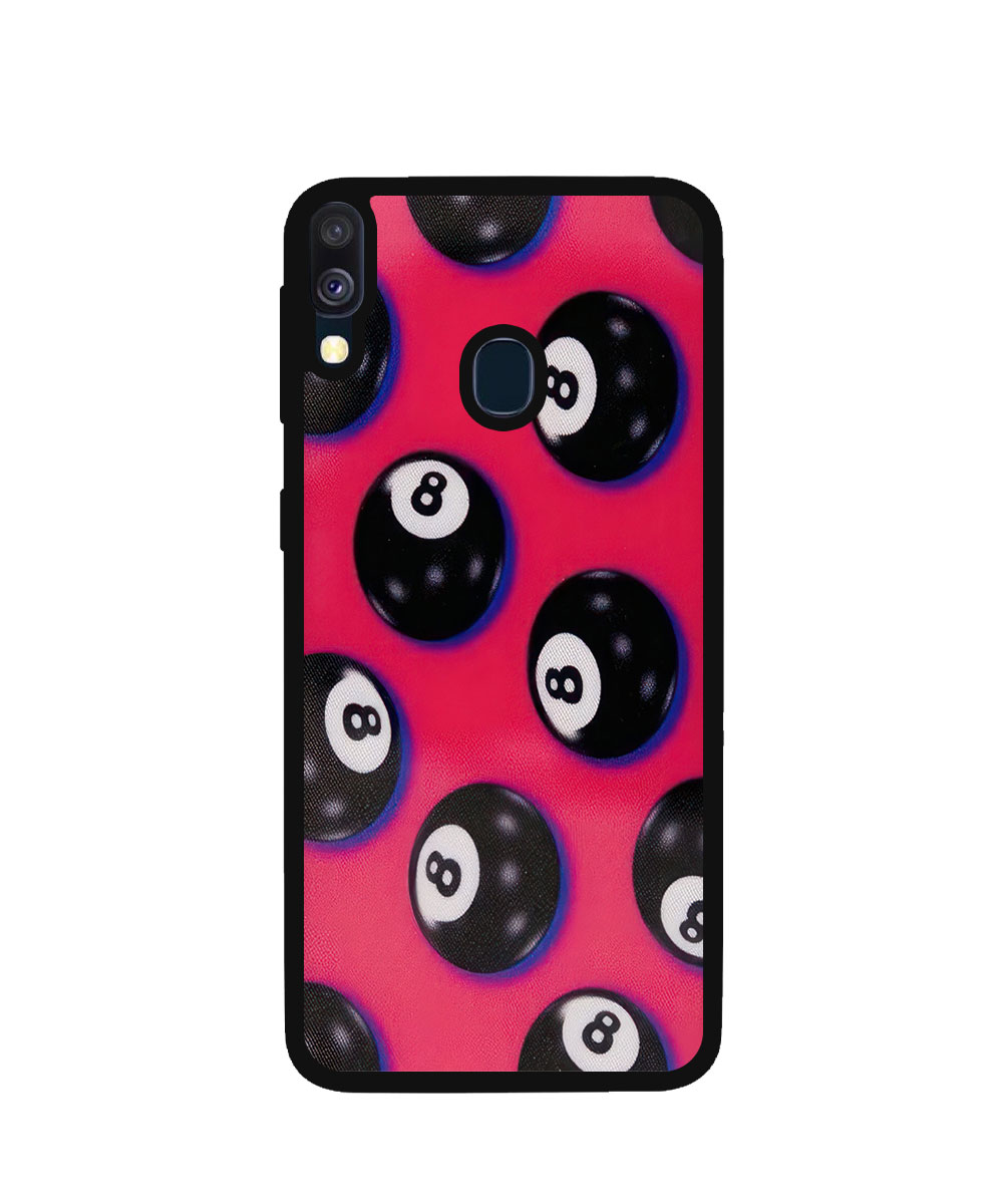 Case / Etui / Pokrowiec / Obudowa na telefon. Wzór: Samsung Galaxy A40