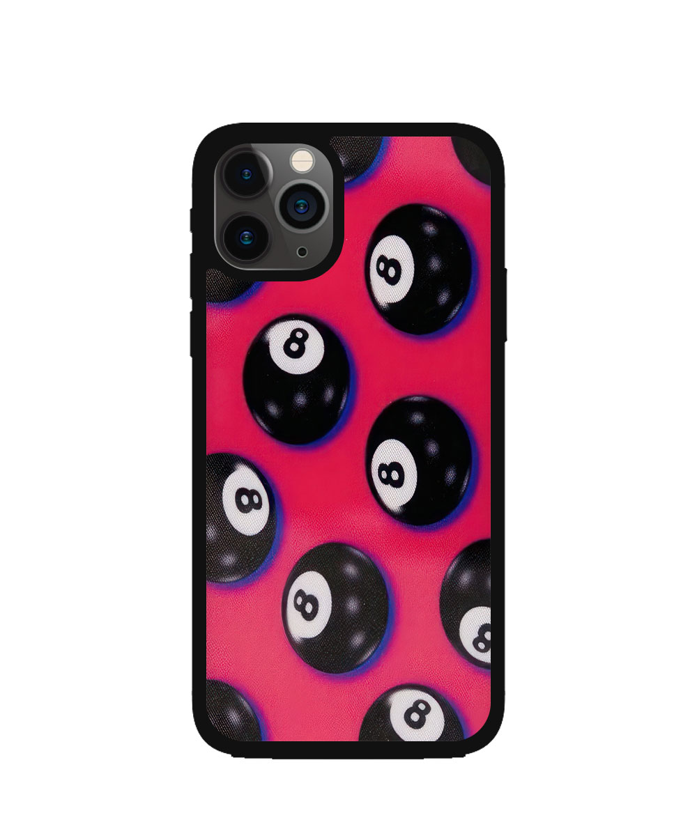 Case / Etui / Pokrowiec / Obudowa na telefon. Wzór: iPhone 11 Pro