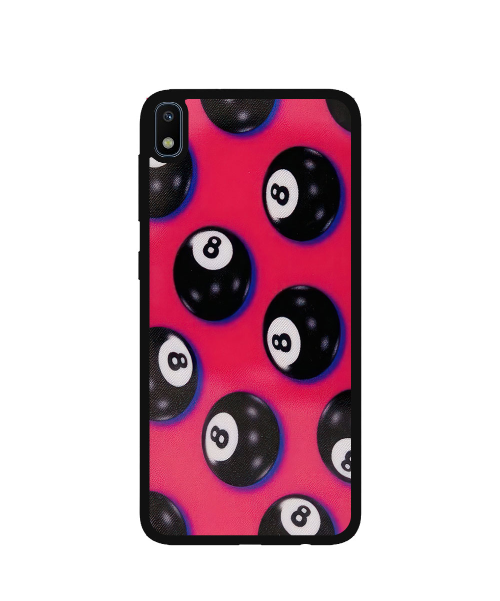 Case / Etui / Pokrowiec / Obudowa na telefon. Wzór: Samsung Galaxy A10 / M10