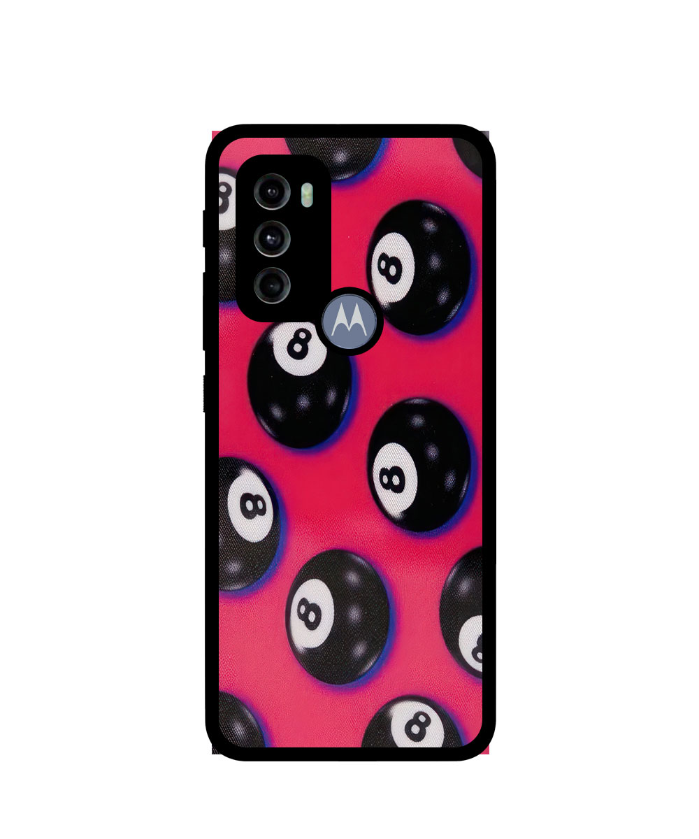 Case / Etui / Pokrowiec / Obudowa na telefon. Wzór: Motorola moto G60 / G40 Fusion