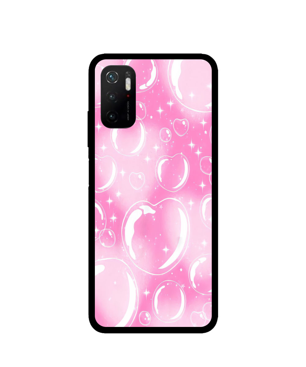 Case / Etui / Pokrowiec / Obudowa na telefon. Wzór: Xiaomi POCO M3 Pro 5G / Redmi Note 10 5G