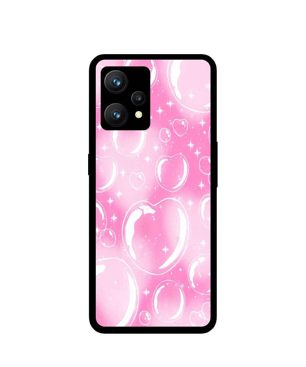 Case / Etui / Pokrowiec / Obudowa na telefon. Wzór: Realme 9 4G / Realme 9 Pro+