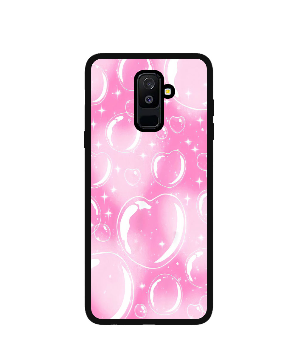 Case / Etui / Pokrowiec / Obudowa na telefon. Wzór: Samsung Galaxy A6