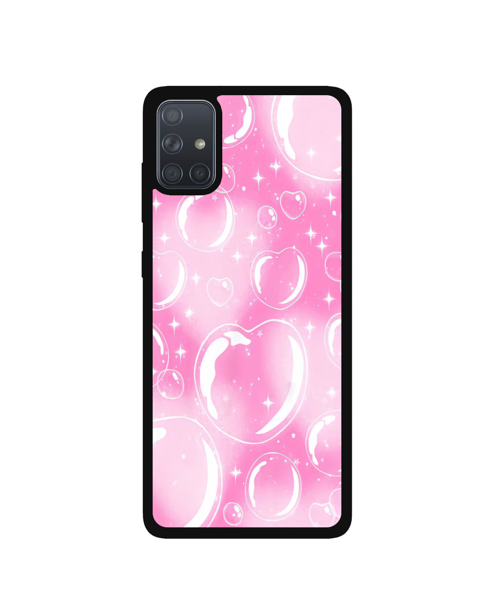 Case / Etui / Pokrowiec / Obudowa na telefon. Wzór: Samsung Galaxy A71